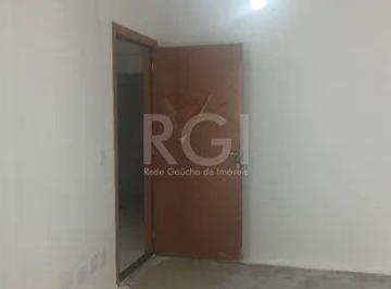 Apartamento · 41m² · 2 Quartos · 1 Vaga · Apartamento para Venda - 40.82m², 2 dormitórios, 1 vaga - Restinga, Porto Alegre