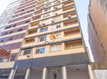 Apartamento · 104m² · 3 Quartos · Apartamento para Venda - 104.22m², 3 dormitórios, Centro Histórico