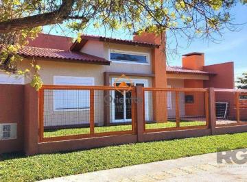 Casa · 89m² · 2 Quartos · 1 Vaga · CASA TERREA NOVA 2 Dormitórios Praia Arroio Teixeira, 1 suite, 88,93m²