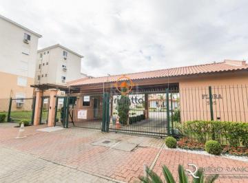 Apartamento · 57m² · 2 Quartos · 1 Vaga · Apartamento para Venda - 57.26m², 2 dormitórios, 1 vaga - Humaitá