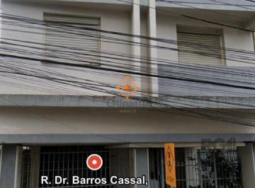 Apartamento · 30m² · 1 Quarto · Apartamento à venda - na Floresta