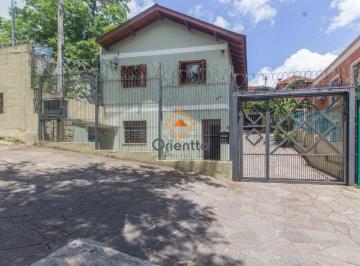 Casa · 510m² · 5 Quartos · 10 Vagas · Casa para Venda - 380.83m², 5 dormitórios, sendo 1 suites, 2 vagas - Glória