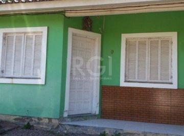 Casa · 64m² · 2 Quartos · 1 Vaga · Casa Condominio para Venda - 64m², 2 dormitórios, 1 vaga - Belém Novo, Porto Ale