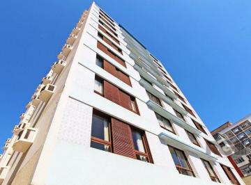 Apartamento · 105m² · 3 Quartos · 1 Vaga · Apartamento de três quartos, suíte e uma vaga de garagem no bairro Independência