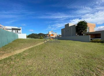 Terreno · 568m² · Terreno no Condomínio Alphaville