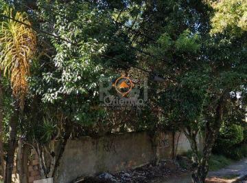 Terreno · 813m² · Terreno para Venda - 0m², 0 dormitórios, Tristeza, Porto Alegre