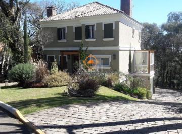 Casa · 328m² · 3 Quartos · 3 Vagas · Casa Condominio para Venda - 327.75m², 3 dormitórios, sendo 3 suites, 3 vagas -