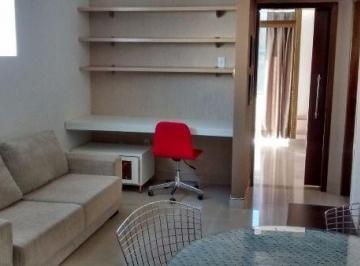 Apartamento · 48m² · 1 Quarto · Apartamento para Venda - 48m², 1 dormitório, Navegantes