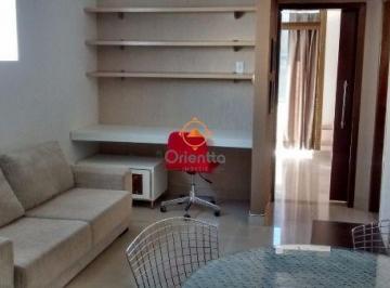 Apartamento · 48m² · 1 Quarto · Apartamento para Venda - 48m², 1 dormitório, Navegantes