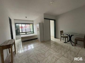 Apartamento · 26m² · JK-Bairro-Floresta