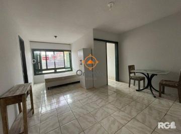 Apartamento · 26m² · JK-Bairro-Floresta