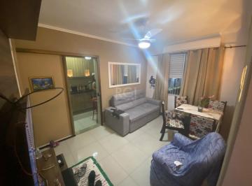 Apartamento · 48m² · 2 Quartos · 1 Vaga · Apartamento para Venda - 47.62m², 2 dormitórios, 1 vaga - Cristal, Porto Alegre