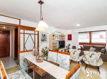 Apartamento · 111m² · 3 Quartos · 2 Vagas · Apartamento para Venda - 111m², 3 dormitórios, sendo 1 suites, 2 vagas - Menino