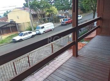 Casa · 107m² · 3 Quartos · 2 Vagas · Casa à venda - em Tristeza