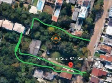 Terreno · 1276m² · Terreno à venda - em Santo Antônio