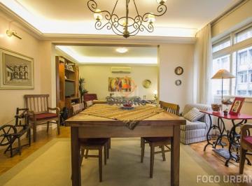 Apartamento · 156m² · 4 Quartos · 1 Vaga · Apartamento para Venda - 155m², 4 dormitórios, sendo 1 suites, 1 vaga - Bom Fim