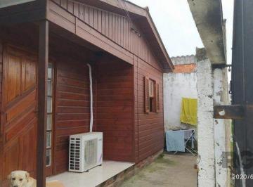 Casa · 50m² · 3 Quartos · 1 Vaga · Casa à venda - no Parque Florido