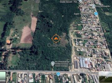 Terreno · 17000m² · Terreno no Bairro Ponta Grossa com 17 Hectares