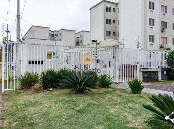 Apartamento · 40m² · 1 Quarto · 1 Vaga · Apartamento de 1 dormitório no bairro Mário Quintana