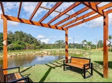 Terreno · 203m² · Terreno à venda - no Jardim do Cocão