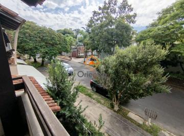 Casa · 105m² · 3 Quartos · 1 Vaga · Casa com 03 quartos e 01 vaga no Bairro Cristal