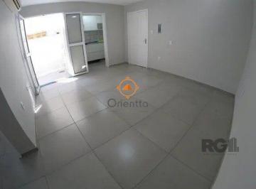Apartamento · 26m² · 1 Quarto · Apartamento à venda - em Santana