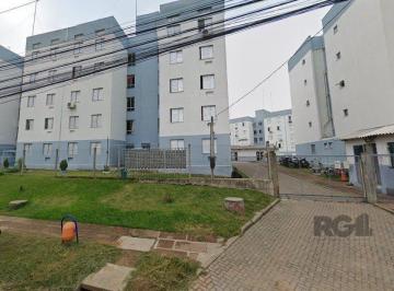 Apartamento · 43m² · 2 Quartos · 1 Vaga · Apartamento à venda - em São José