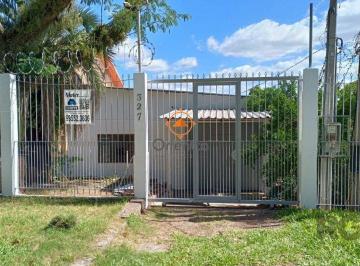Casa · 150m² · 2 Quartos · 2 Vagas · casa mista com 2 vagas na cavalhada Porto Alegre /RS