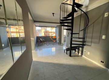 Apartamento · 111m² · 2 Quartos · 1 Vaga · Cobertura 2 dormitorios no bairro Cavalhada