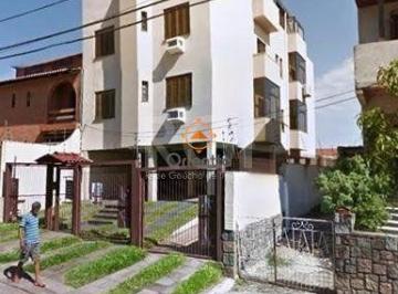 Apartamento · 64m² · 1 Quarto · 1 Vaga · Cobertura para Venda - 64.09m², 1 dormitório, 1 vaga - Partenon