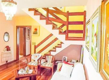 Apartamento · 204m² · 3 Quartos · 1 Vaga · Cobertura para Venda - 203.74m², 3 dormitórios, 1 vaga - Cavalhada