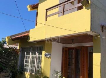Casa · 150m² · 3 Quartos · 2 Vagas · Casa para Venda - 178.5m², 3 dormitórios, sendo 2 suites, 2 vagas - Tristeza