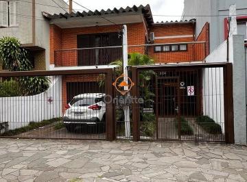 Casa · 267m² · 5 Quartos · 4 Vagas · Apartamentos com 5 quartos, 2 suítes, 4 vagas de garagem, no bairro Santana, Por