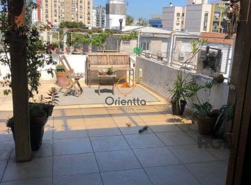 Apartamento · 73m² · 2 Quartos · Cobertura - 2 Quartos - Azenha - Porto Alegre - RS
