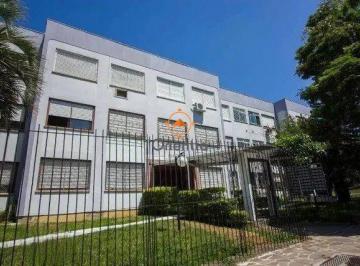 Apartamento · 41m² · 1 Quarto · ÓTIMO APARTAMENTO COM UM DORMITÓRIO, BAIRRO MORRO SANTANA