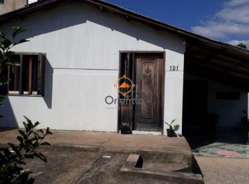 Casa · 90m² · 3 Quartos · 1 Vaga · Casa com 3 dormitórios no bairro Santa Teresa em São Leopoldo