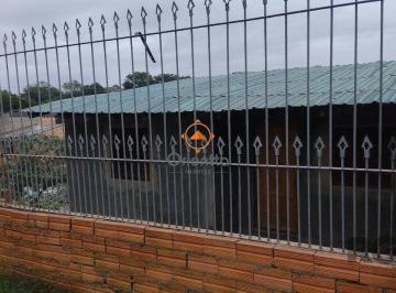 Casa · 60m² · 2 Quartos · Casa de dois dormitórios localizada no Bairro Nonoai