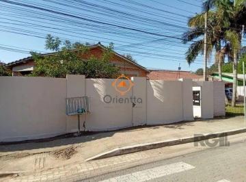 Casa · 197m² · 4 Quartos · 4 Vagas · INVESTIMENTO - RESIDENCIAL COM 4 CASAS A VENDA EM ESTEIO