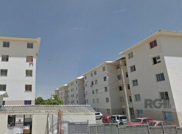 Apartamento · 47m² · 2 Quartos · 1 Vaga · Apartamento à venda - na Restinga
