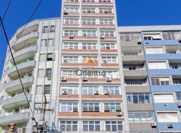 Comercial · 59m² · Conjunto/Sala para Venda - 59m², 0 dormitórios, Santana, Porto Alegre
