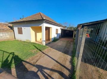 Casa · 65m² · 2 Quartos · 3 Vagas · Casa à venda 2 dormitórios 3 vagas no Bairro Lami Porto Alegre RS
