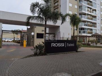 Apartamento · 64m² · 2 Quartos · 1 Vaga · Apartamento para Venda - 64.26m², 2 dormitórios, 1 vaga - São Geraldo