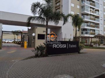 Apartamento · 64m² · 2 Quartos · 1 Vaga · Apartamento para Venda - 64.26m², 2 dormitórios, 1 vaga - São Geraldo