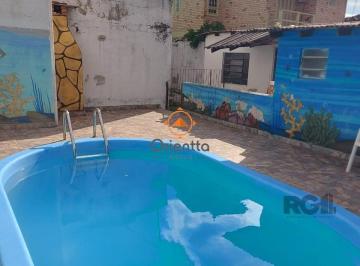 Casa · 270m² · 4 Quartos · 2 Vagas · Casa no Aberta dos Morros em Porto Alegre/RS