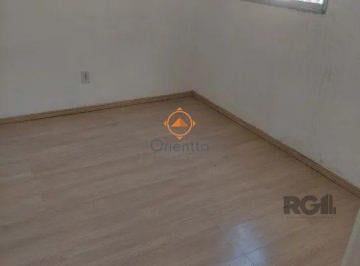 Apartamento · 44m² · 2 Quartos · 1 Vaga · Apartamento com 2 quarto, vaga de garagem, no bairro Mario Quintana, Poa/RS
