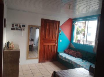 Apartamento · 43m² · 2 Quartos · 1 Vaga · Apartamento com 2 quartos, vaga de garagem, no bairro Restinga, Porto Alegre/RS