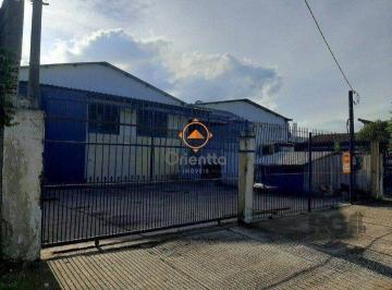 Comercial · 210m² · Comercial à venda - na Estância Velha