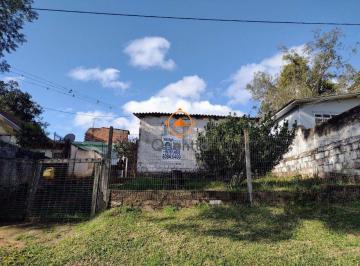 Terreno · 313m² · Terreno à Venda com 312,55 m² no Bairro Camaquã em Porto Alegre