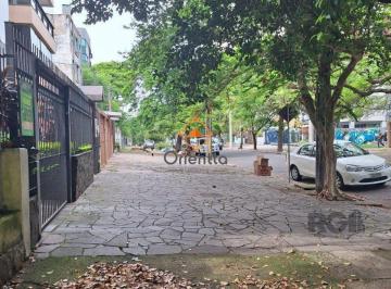 Casa · 100m² · 5 Quartos · 2 Vagas · TERRENO  419M² A VENDA NO BAIRRO PETROPOLIS - POA RS