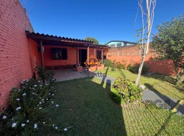 Casa · 120m² · 2 Quartos · 2 Vagas · Casa à venda - No Campo Novo